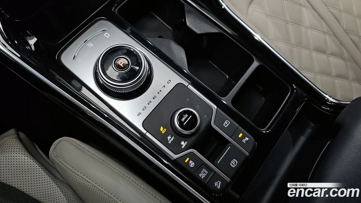 Kia Sorento 2021 из KR, фото 9