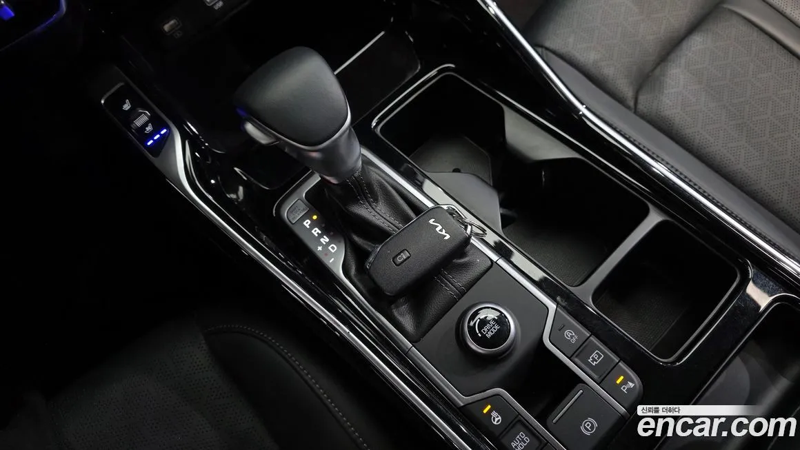 Kia Sorento 2023 из KR, фото 7