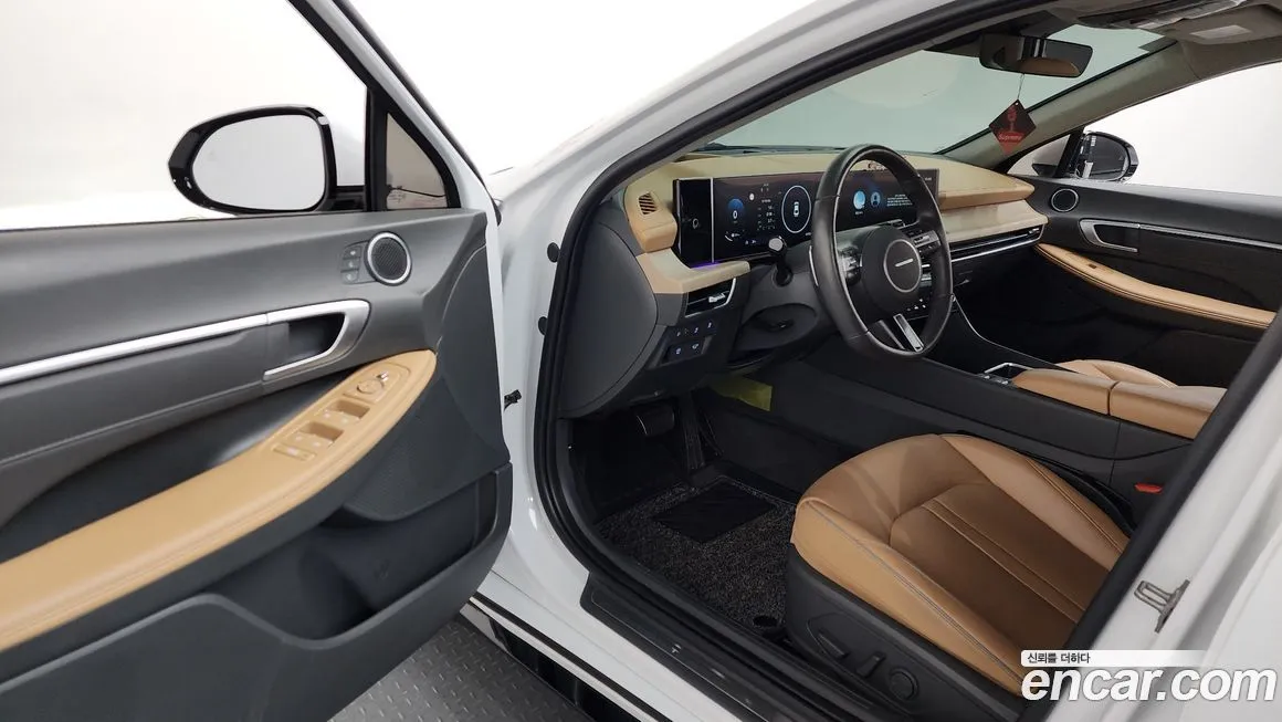 Hyundai Sonata 2024 из KR, фото 10