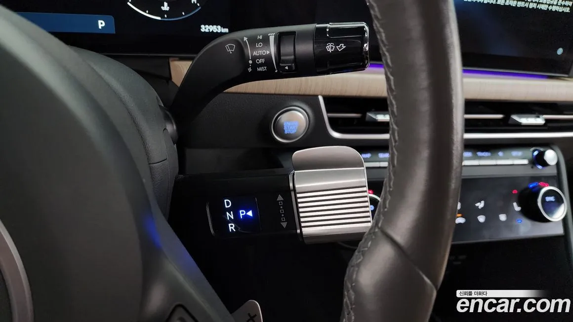 Hyundai Sonata 2024 из KR, фото 7