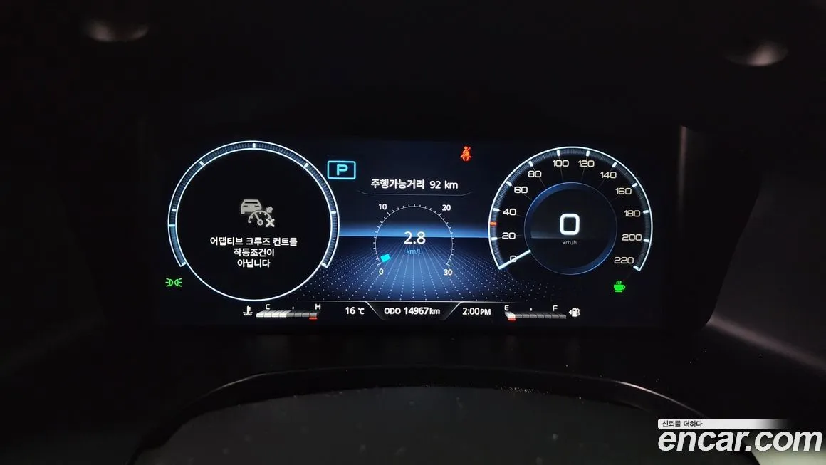 KG Mobility (Ssangyong) Rexton — фото 3