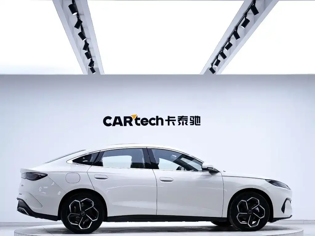 BYD Seal 06 — фото 7