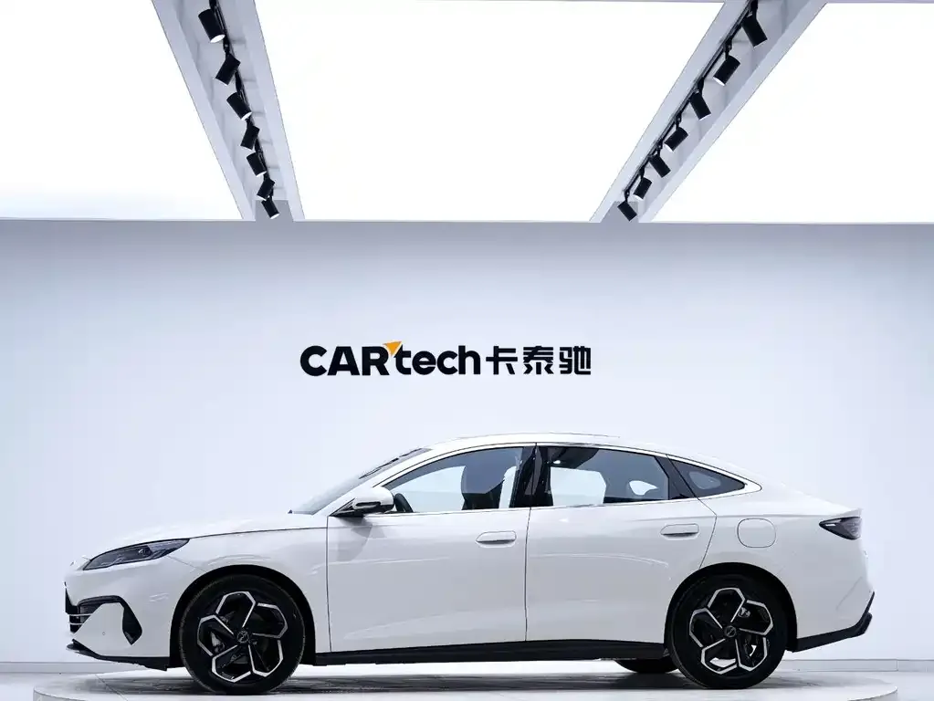 BYD Seal 06 — фото 4
