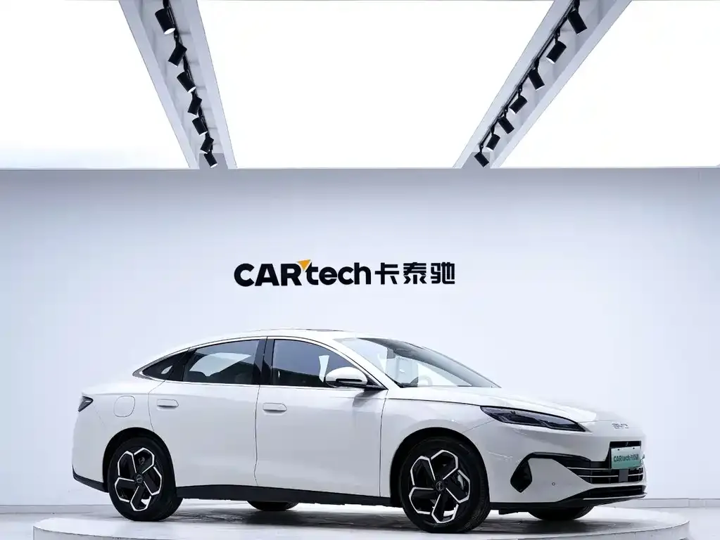 BYD Seal 06 — фото 5