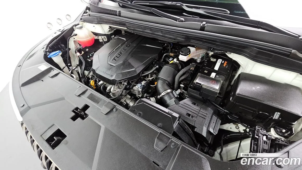 Kia Carnival 2022 из KR, фото 6