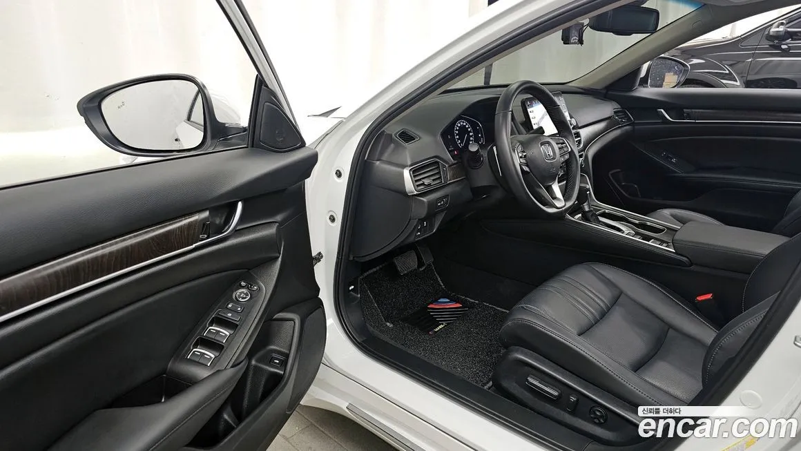Honda Accord 2022 из KR, фото 10