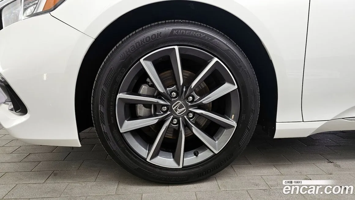 Honda Accord 2022 из KR, фото 8