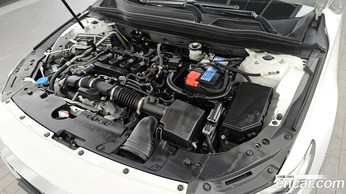 Honda Accord 2022 из KR, фото 9