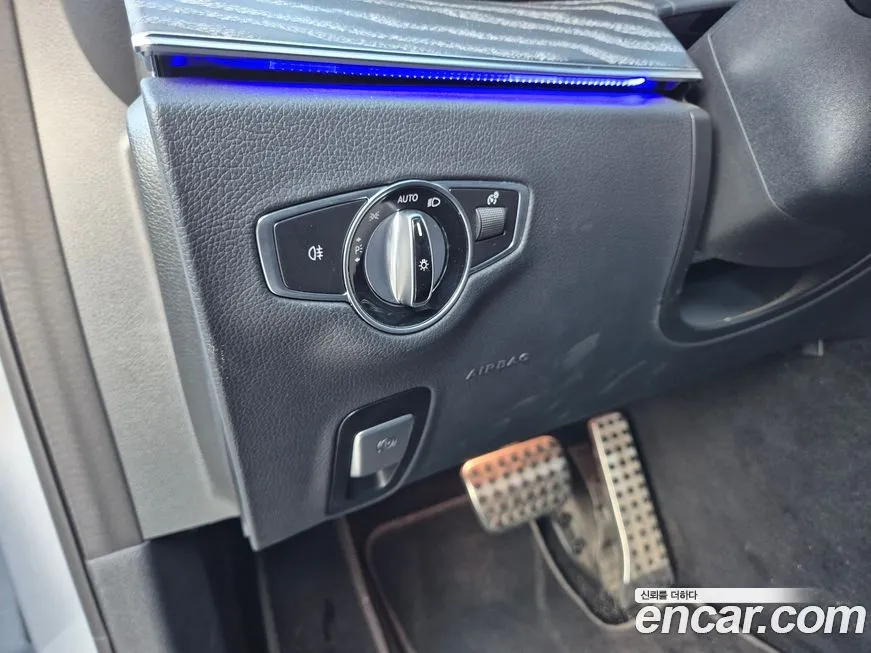 Mercedes-Benz E-Class 2021 из KR, фото 6