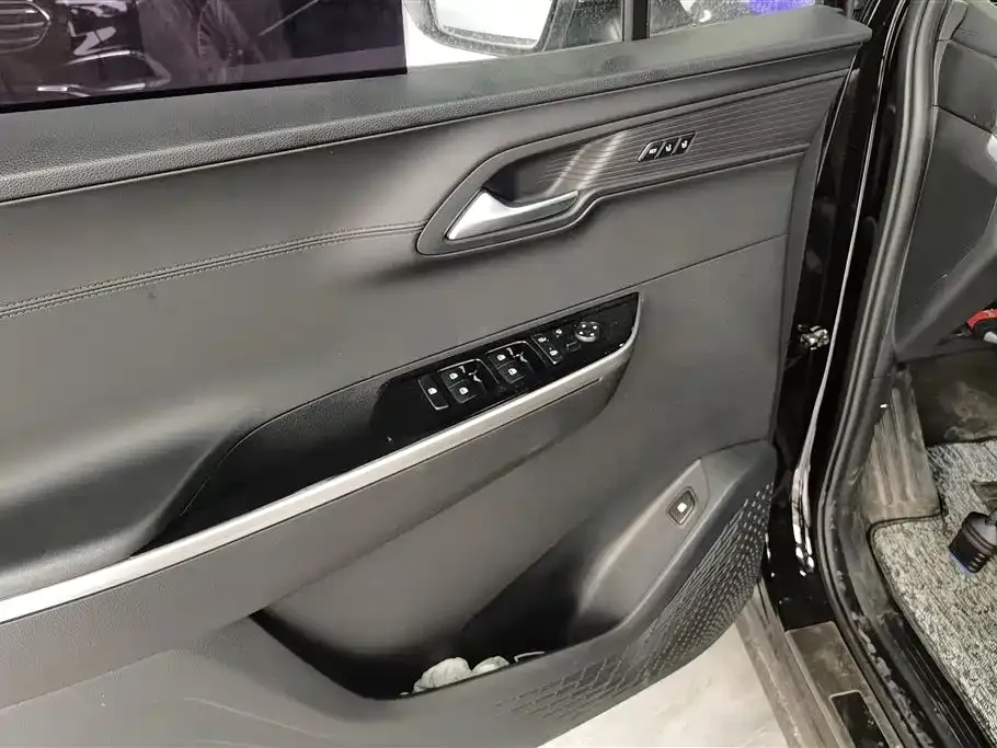 Hyundai Custo — фото 2