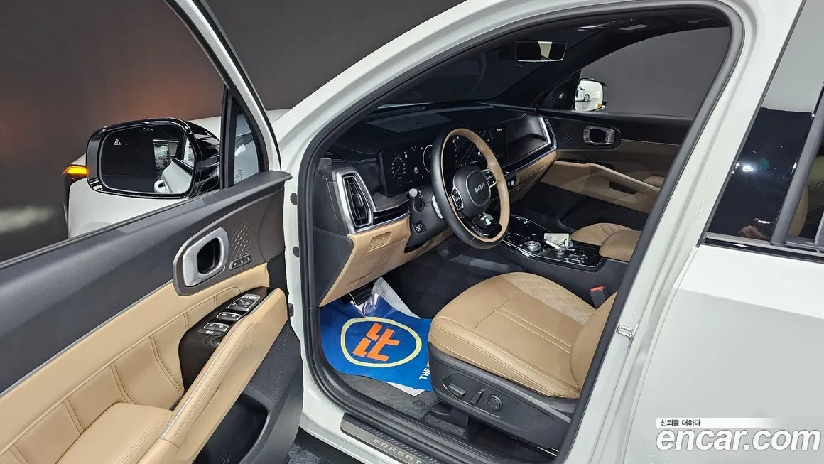 Kia Sorento — фото 8