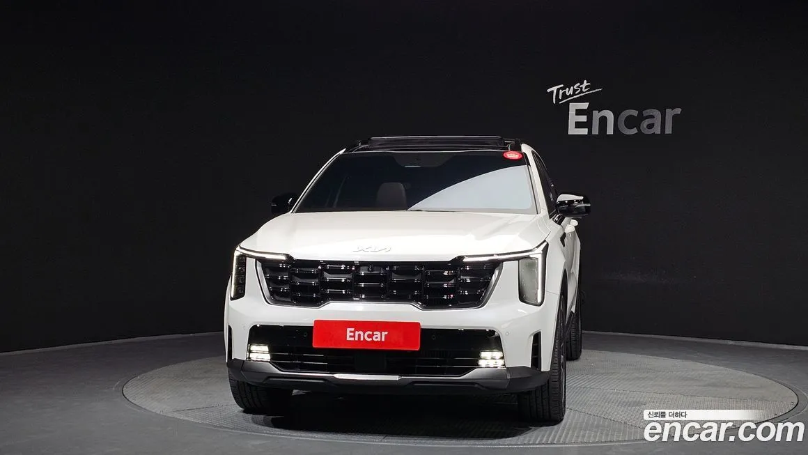 Kia Sorento — фото 2