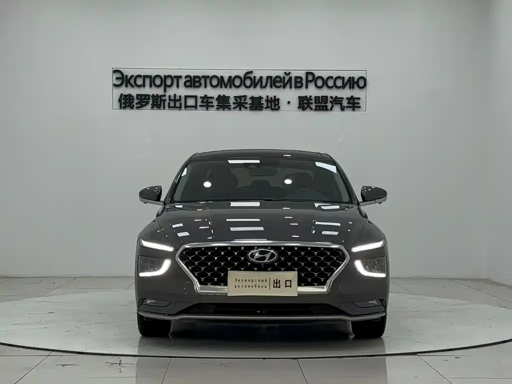 Hyundai Mistra 2021 из CN, фото 2