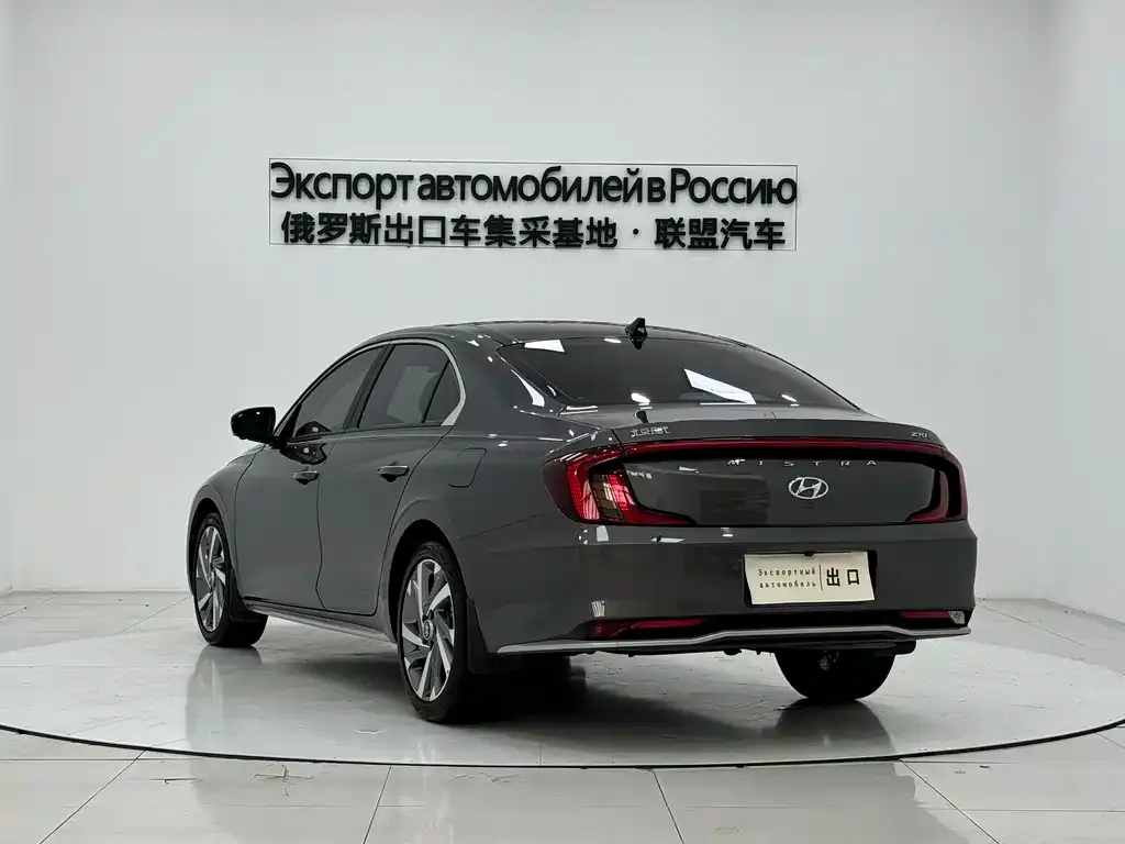 Hyundai Mistra 2021 из CN, фото 8