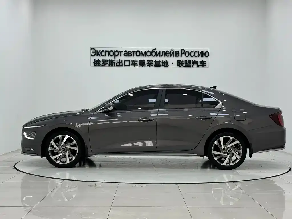 Hyundai Mistra 2021 из CN, фото 10