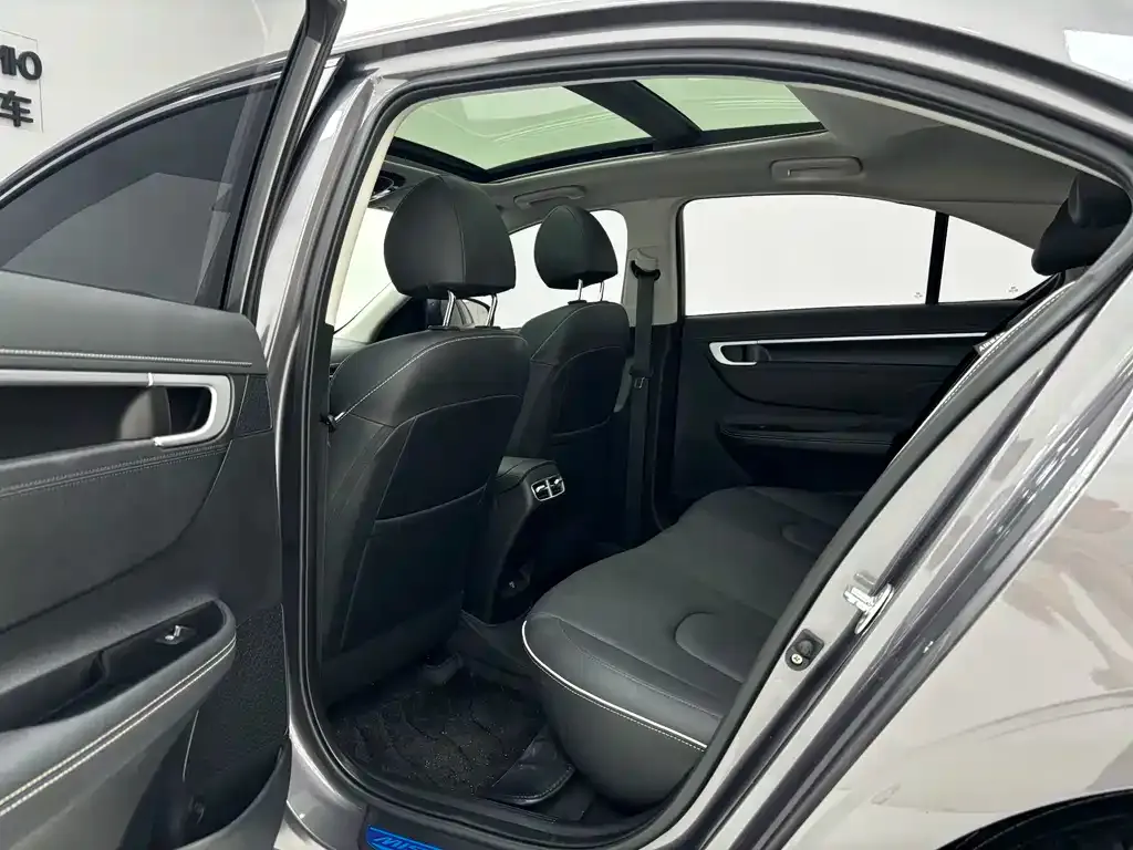 Hyundai Mistra 2021 из CN, фото 4