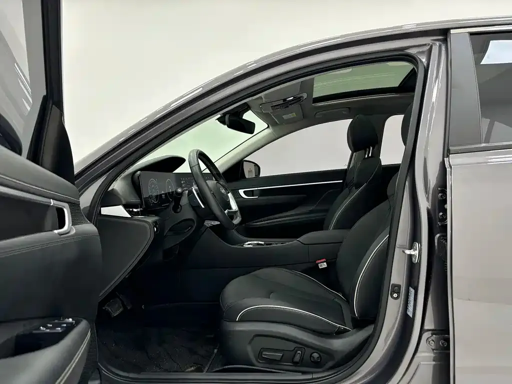 Hyundai Mistra 2021 из CN, фото 6