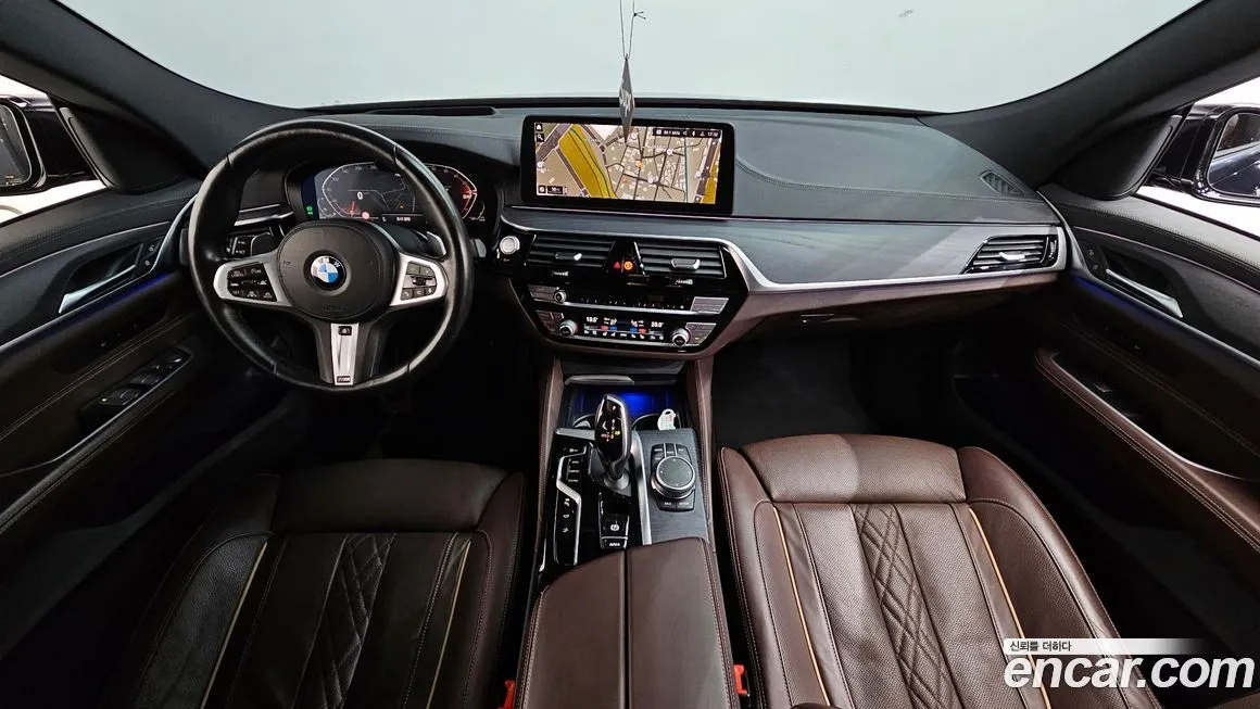BMW Gran Turismo — фото 4