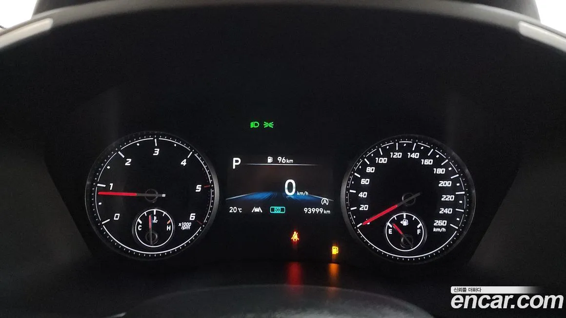 Hyundai Santafe — фото 8