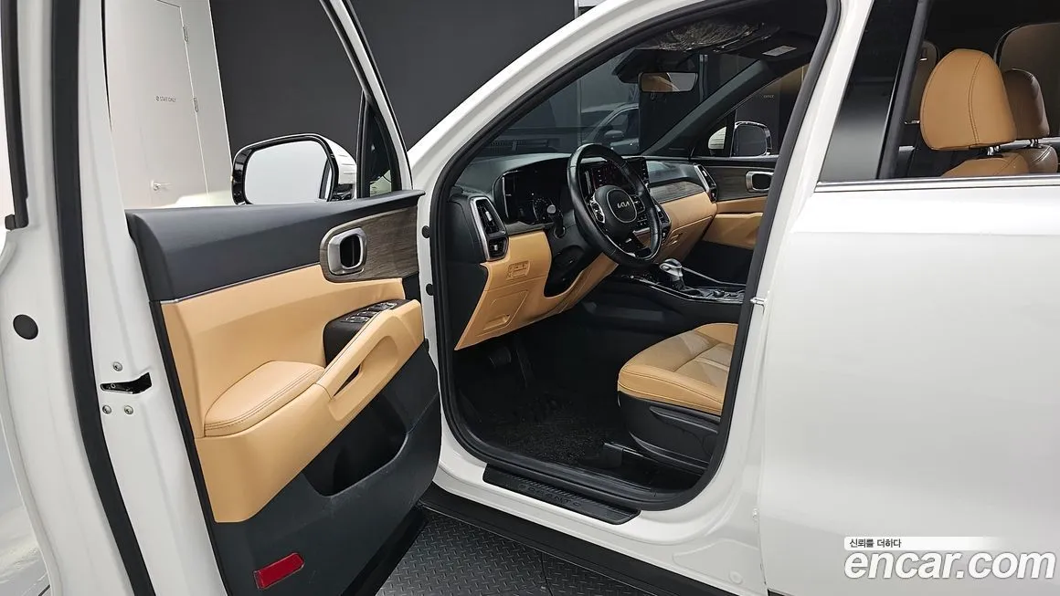 Kia Sorento 2022 из KR, фото 5