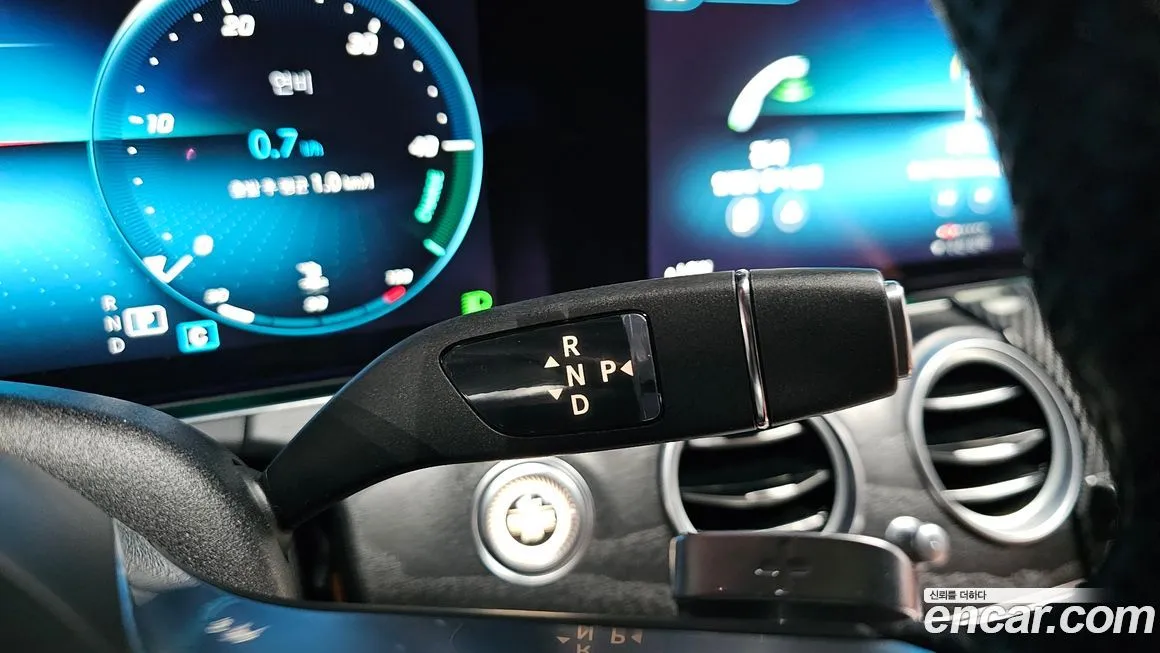 Mercedes-Benz E-Class 2021 из KR, фото 9