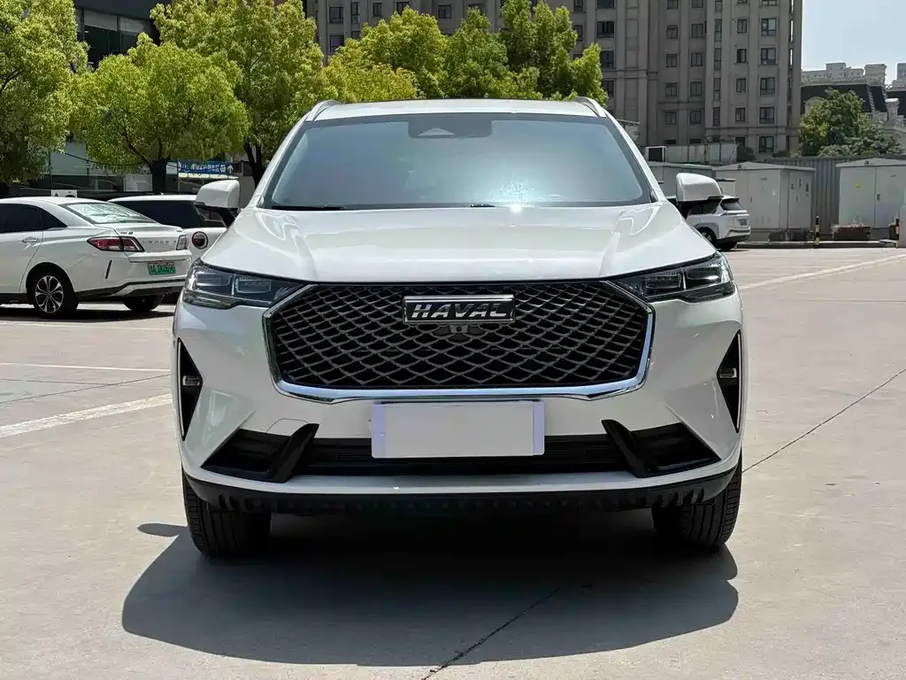 Haval H6 — фото 2