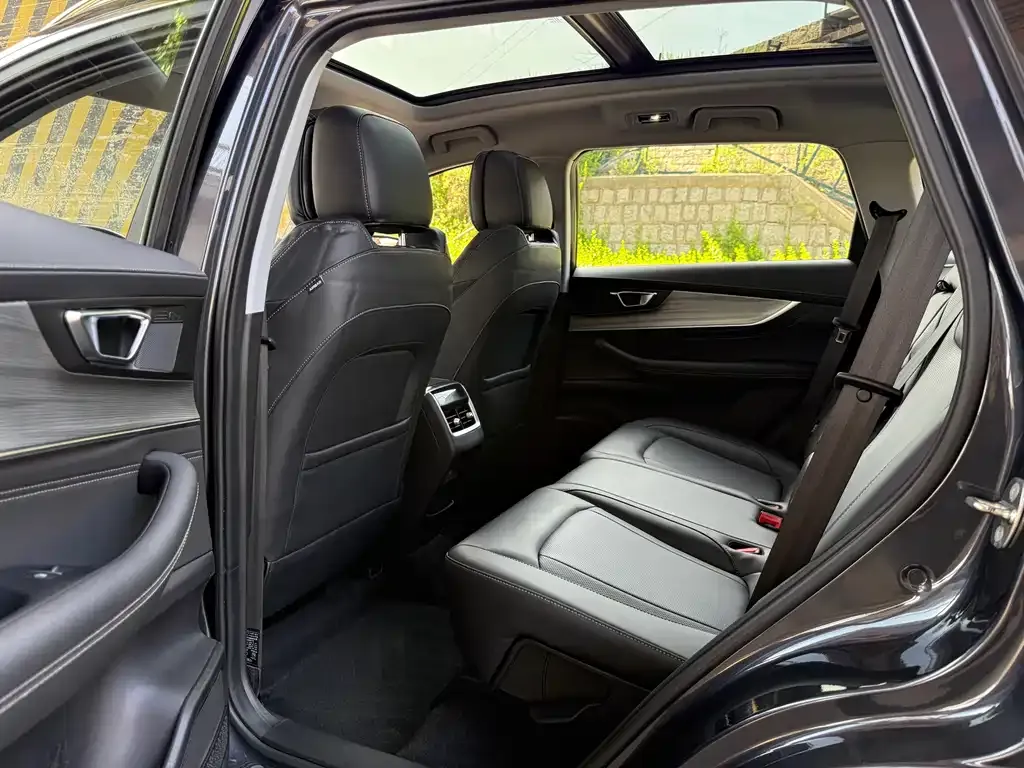 Chery Tiggo 8 PLUS — фото 3