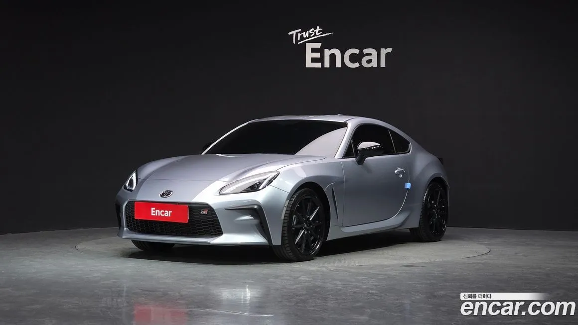 Toyota 86