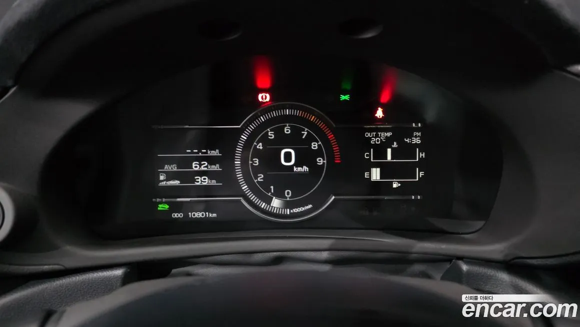 Toyota 86 2025 из KR, фото 4