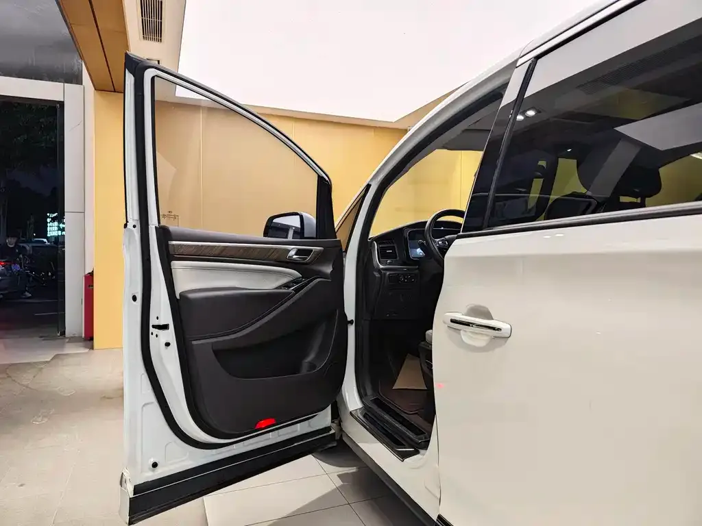 GAC Motor Trumpchi M8 2022 из CN, фото 6