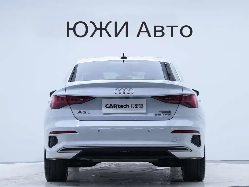 Audi A3 — фото 4