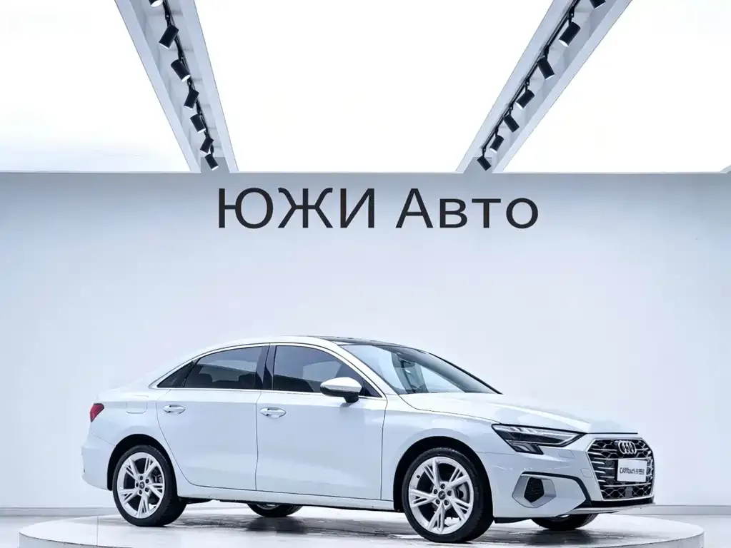 Audi A3 — фото 5