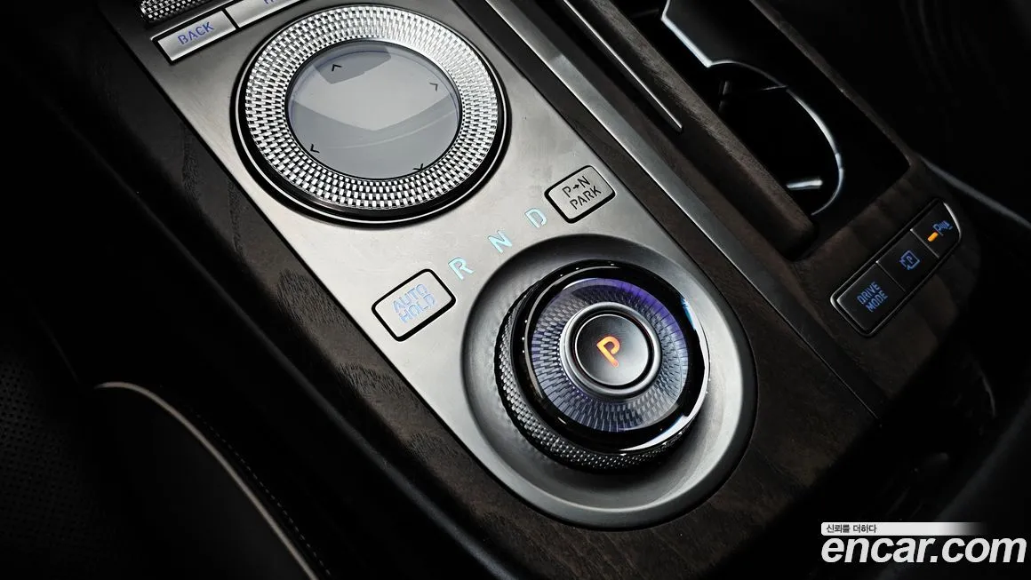 Genesis G80 2022 из KR, фото 5