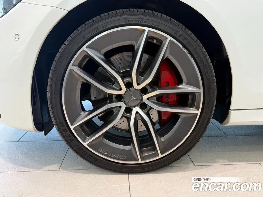 Mercedes-Benz E-Class 2022 из KR, фото 5