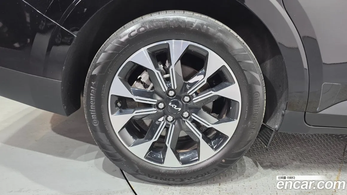 Kia Carnival 2023 из KR, фото 10