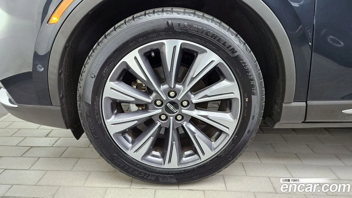 Lincoln Corsair 2021 из KR, фото 7