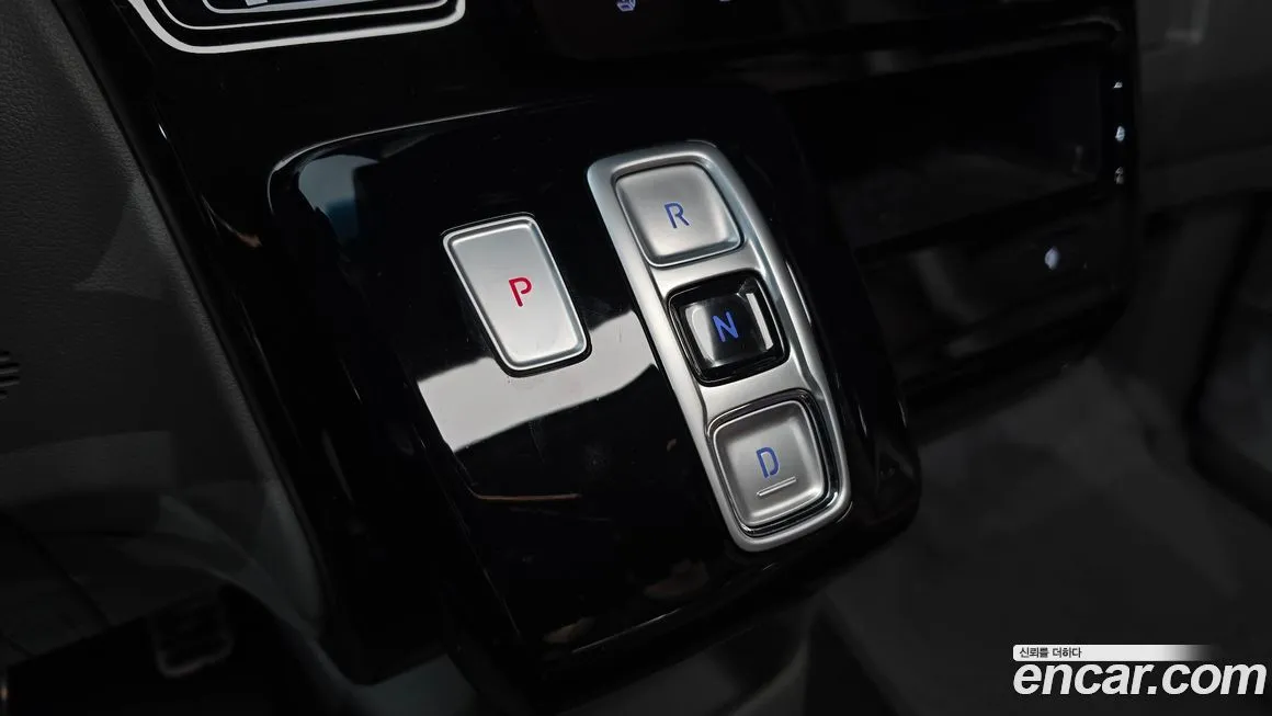 Hyundai Staria 2025 из KR, фото 8