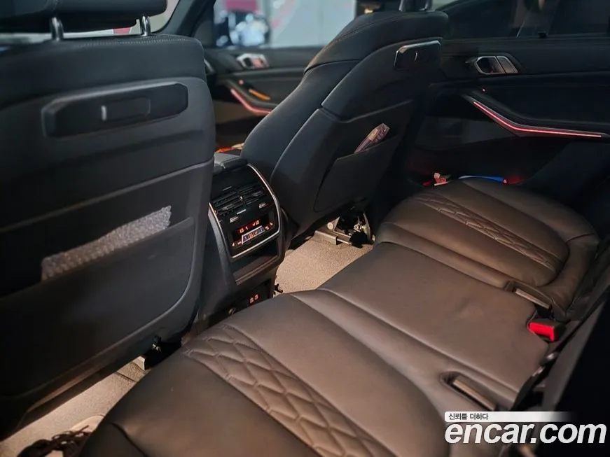 BMW X5 2026 из KR, фото 3