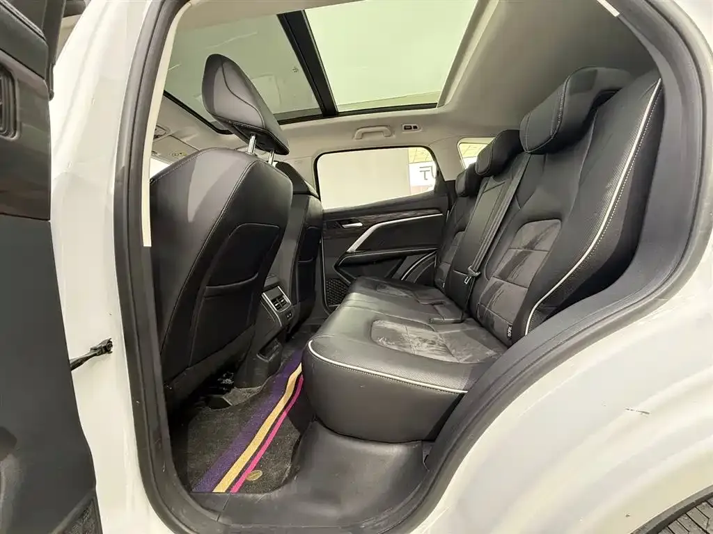 Haval H6 2023 из CN, фото 6
