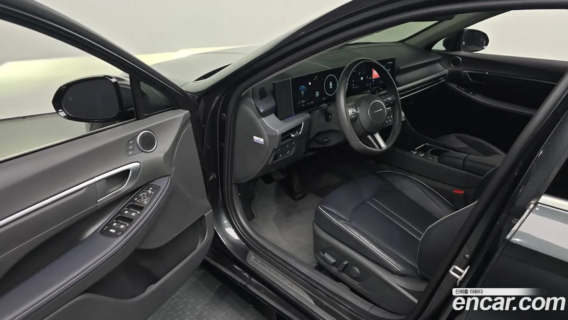Hyundai Sonata 2025 из KR, фото 6