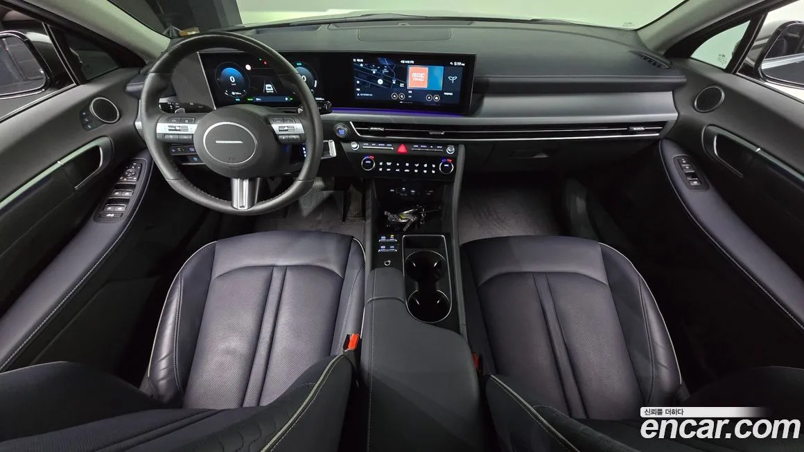 Hyundai Sonata 2025 из KR, фото 7