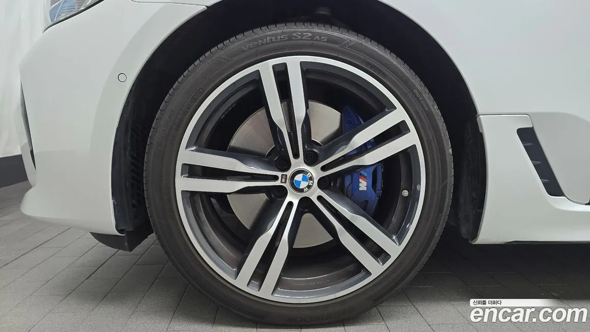 BMW Gran Turismo — фото 10