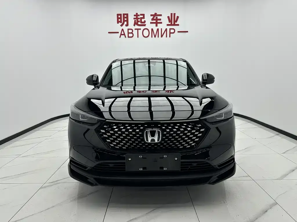 Honda XR-V — фото 2