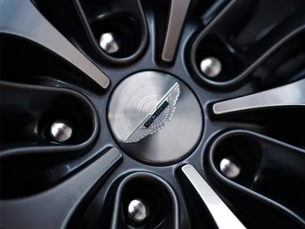 Aston Martin DBX 2023 из CN, фото 10