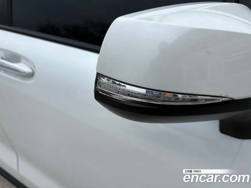 Toyota Sienna 2023 из KR, фото 2