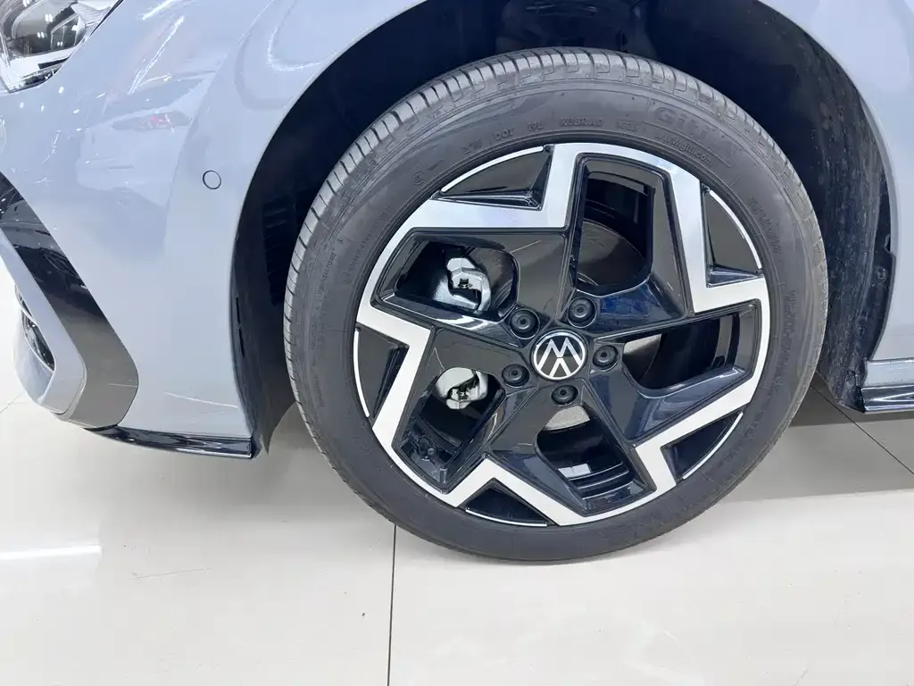 Volkswagen Golf 2026 из CN, фото 8