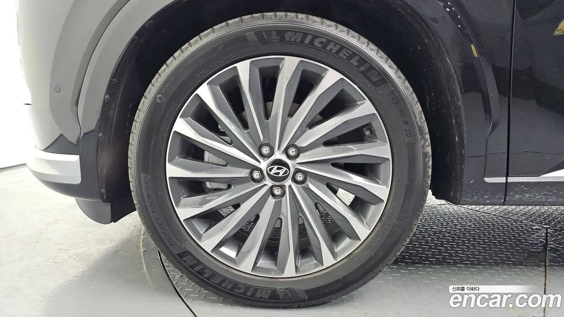 Hyundai Palisade — фото 6