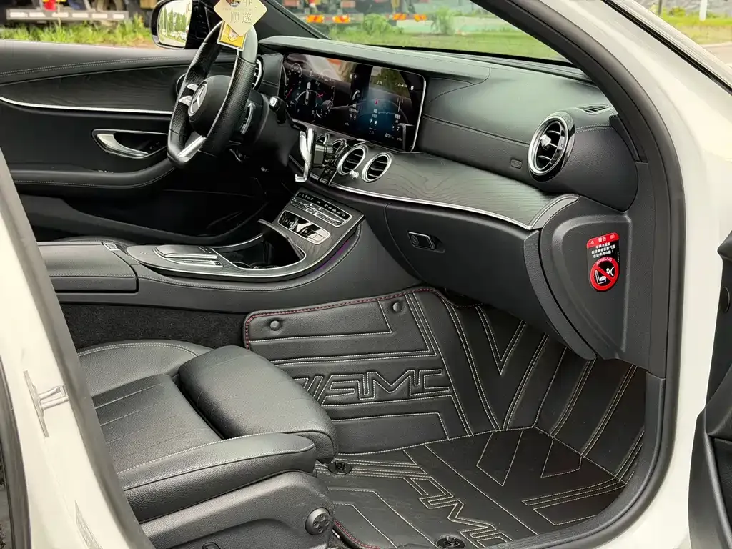 Mercedes-Benz E-Class (Import) 2022 из CN, фото 5