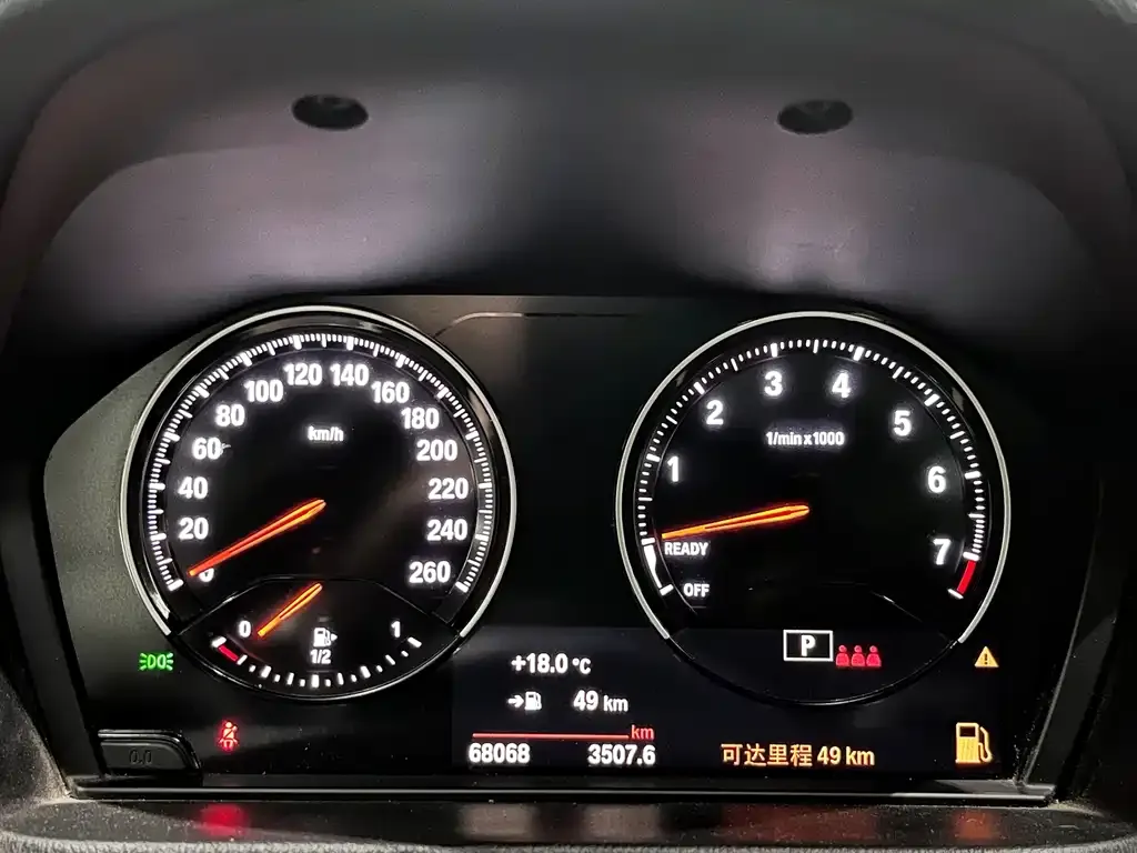 BMW X2 2021 из CN, фото 7