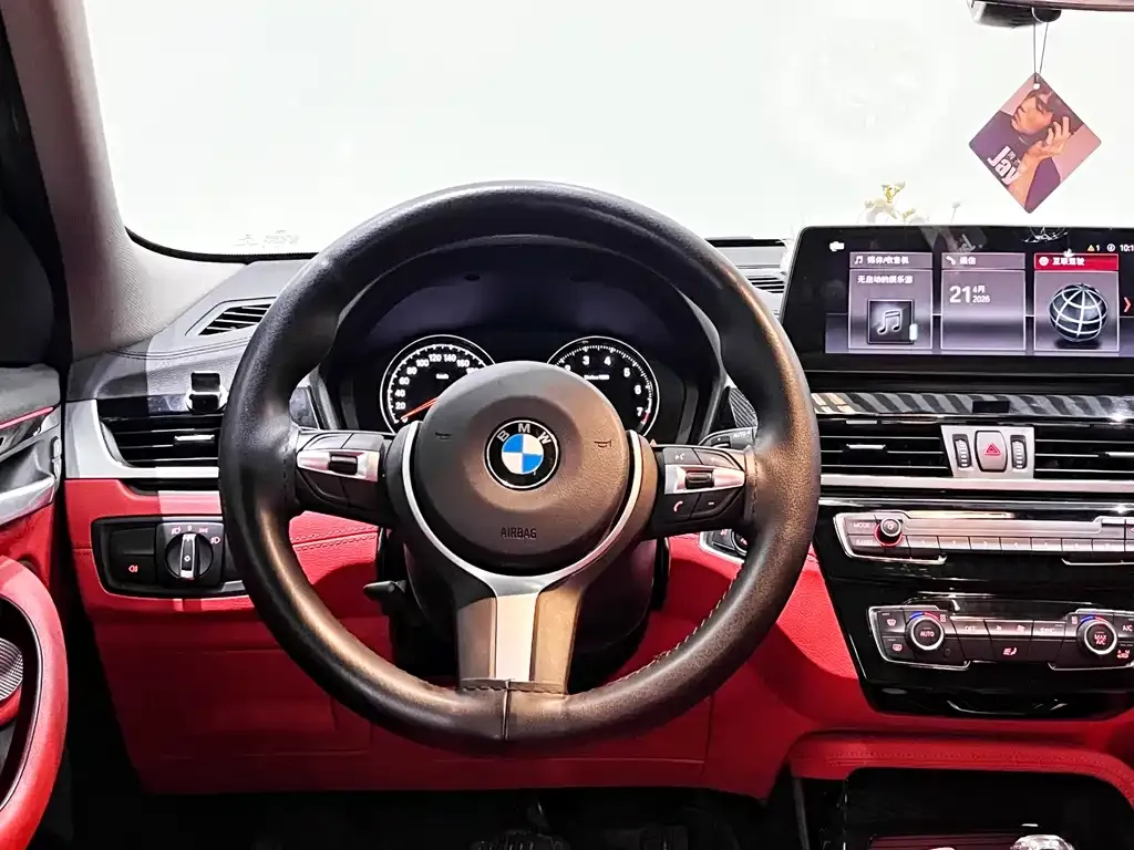 BMW X2 2021 из CN, фото 8